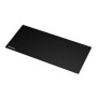 Genesis , Mouse Pad , Carbon 700 MAXI CORDURA , Black