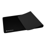 Genesis , Mouse Pad , Carbon 700 MAXI CORDURA , mm , Black