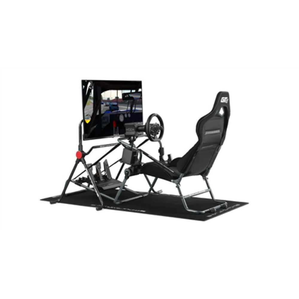 Next Level Racing GTLite Pro , Foldable Cockpit