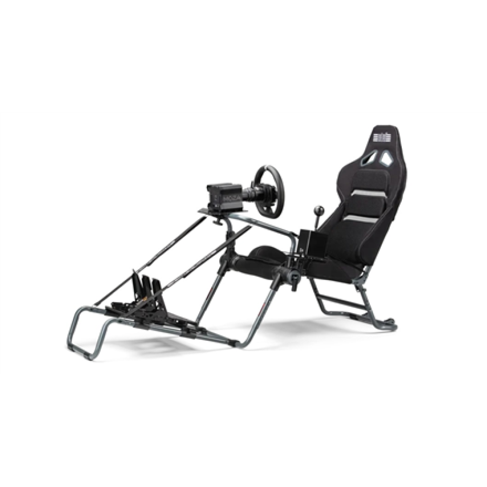 Next Level Racing GTLite Pro , Foldable Cockpit