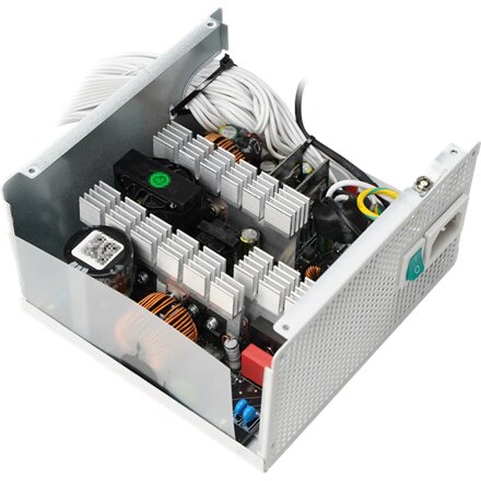 Deepcool PSU , PL650D-FC , 650 W