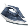 TEFAL , FV2837E0 , Steam Iron , 2400 W , Water tank capacity 150 ml , Continuous steam 35 g/min , Blue/White