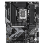 Gigabyte B760 G X WF6E GEN5 , Processor family Intel , Processor socket LGA1700 , DDR5 , Supported hard disk drive interfaces M.2, SATA , Number of SATA connectors 4