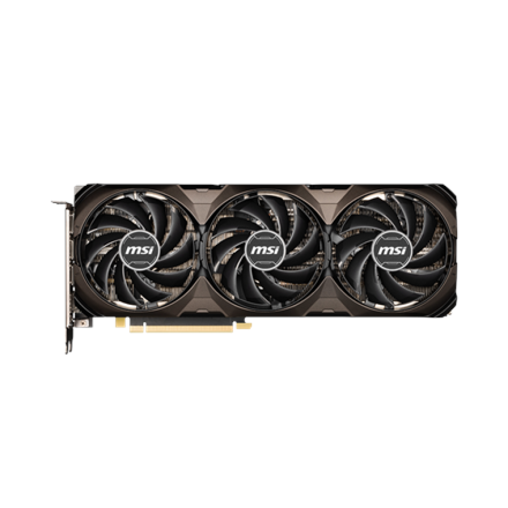 MSI GeForce RTX 4070 Ti SUPER 16G SHADOW 3X OC , NVIDIA , 16 GB , GeForce RTX 4070 Ti SUPER , GDDR6X , HDMI ports quantity 1 , PCI Express Gen 4 , Memory clock speed 2655 MHz