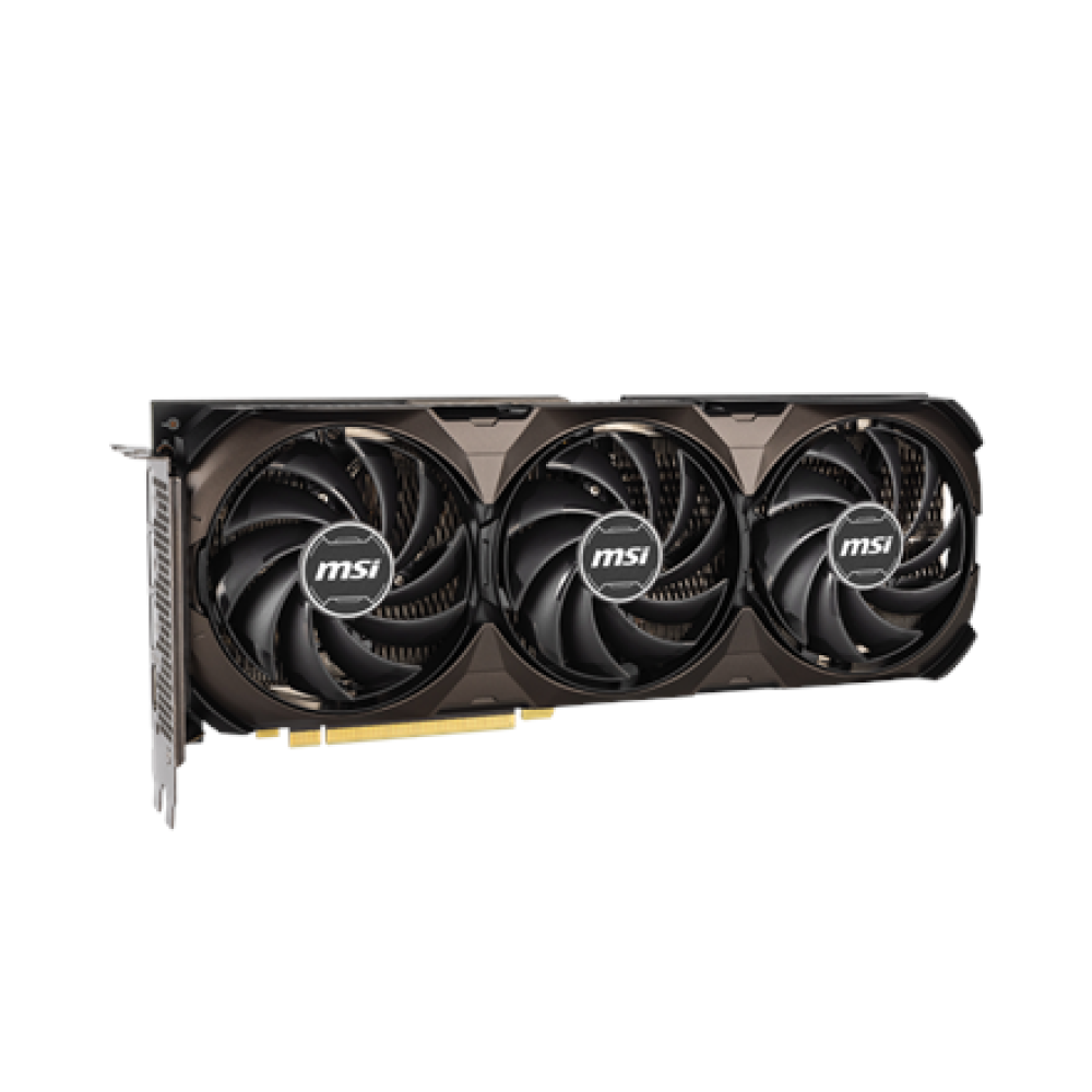 MSI GeForce RTX 4070 Ti SUPER 16G SHADOW 3X OC , NVIDIA , 16 GB , GeForce RTX 4070 Ti SUPER , GDDR6X , HDMI ports quantity 1 , PCI Express Gen 4 , Memory clock speed 2655 MHz