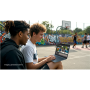 Lenovo Yoga Slim 7 14AKP10 , Tidal Teal , 14 , OLED , WUXGA , 1920 x 1200 pixels , Glossy , AMD Ryzen AI 5 , 340 , 16 GB , Soldered LPDDR5x , Solid-state drive capacity 512 GB , AMD Radeon 840M Graphics , Windows 11 Home , 802.11be , Bluetooth version 5.4