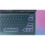 Lenovo Yoga Slim 7 14AKP10 , Tidal Teal , 14 , OLED , WUXGA , 1920 x 1200 pixels , Glossy , AMD Ryzen AI 5 , 340 , 16 GB , Soldered LPDDR5x , Solid-state drive capacity 512 GB , AMD Radeon 840M Graphics , Windows 11 Home , 802.11be , Bluetooth version 5.4