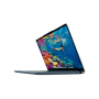 Lenovo Yoga Slim 7 14AKP10 , Tidal Teal , 14 , OLED , WUXGA , 1920 x 1200 pixels , Glossy , AMD Ryzen AI 5 , 340 , 16 GB , Soldered LPDDR5x , Solid-state drive capacity 512 GB , AMD Radeon 840M Graphics , Windows 11 Home , 802.11be , Bluetooth version 5.4
