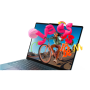 Lenovo Yoga Slim 7 14AKP10 , Tidal Teal , 14 , OLED , WUXGA , 1920 x 1200 pixels , Glossy , AMD Ryzen AI 5 , 340 , 16 GB , Soldered LPDDR5x , Solid-state drive capacity 512 GB , AMD Radeon 840M Graphics , Windows 11 Home , 802.11be , Bluetooth version 5.4