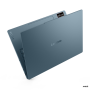 Lenovo Yoga Slim 7 14AKP10 , Tidal Teal , 14 , OLED , WUXGA , 1920 x 1200 pixels , Glossy , AMD Ryzen AI 5 , 340 , 16 GB , Soldered LPDDR5x , Solid-state drive capacity 512 GB , AMD Radeon 840M Graphics , Windows 11 Home , 802.11be , Bluetooth version 5.4