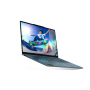 Lenovo Yoga Slim 7 14AKP10 , Tidal Teal , 14 , OLED , WUXGA , 1920 x 1200 pixels , Glossy , AMD Ryzen AI 5 , 340 , 16 GB , Soldered LPDDR5x , Solid-state drive capacity 512 GB , AMD Radeon 840M Graphics , Windows 11 Home , 802.11be , Bluetooth version 5.4