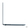 Lenovo Yoga Slim 7 14AKP10 , Tidal Teal , 14 , OLED , WUXGA , 1920 x 1200 pixels , Glossy , AMD Ryzen AI 5 , 340 , 16 GB , Soldered LPDDR5x , Solid-state drive capacity 512 GB , AMD Radeon 840M Graphics , Windows 11 Home , 802.11be , Bluetooth version 5.4
