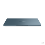 Lenovo Yoga Slim 7 14AKP10 , Tidal Teal , 14 , OLED , WUXGA , 1920 x 1200 pixels , Glossy , AMD Ryzen AI 5 , 340 , 16 GB , Soldered LPDDR5x , Solid-state drive capacity 512 GB , AMD Radeon 840M Graphics , Windows 11 Home , 802.11be , Bluetooth version 5.4