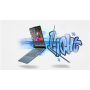 Lenovo Yoga Slim 7 14AKP10 , Tidal Teal , 14 , OLED , WUXGA , 1920 x 1200 pixels , Glossy , AMD Ryzen AI 5 , 340 , 16 GB , Soldered LPDDR5x , Solid-state drive capacity 512 GB , AMD Radeon 840M Graphics , Windows 11 Home , 802.11be , Bluetooth version 5.4
