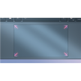 Lenovo Yoga Slim 7 14AKP10 , Tidal Teal , 14 , OLED , WUXGA , 1920 x 1200 pixels , Glossy , AMD Ryzen AI 5 , 340 , 16 GB , Soldered LPDDR5x , Solid-state drive capacity 512 GB , AMD Radeon 840M Graphics , Windows 11 Home , 802.11be , Bluetooth version 5.4