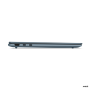 Lenovo Yoga Slim 7 14AKP10 , Tidal Teal , 14 , OLED , WUXGA , 1920 x 1200 pixels , Glossy , AMD Ryzen AI 5 , 340 , 16 GB , Soldered LPDDR5x , Solid-state drive capacity 512 GB , AMD Radeon 840M Graphics , Windows 11 Home , 802.11be , Bluetooth version 5.4