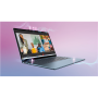Lenovo Yoga Slim 7 14AKP10 , Tidal Teal , 14 , OLED , WUXGA , 1920 x 1200 pixels , Glossy , AMD Ryzen AI 5 , 340 , 16 GB , Soldered LPDDR5x , Solid-state drive capacity 512 GB , AMD Radeon 840M Graphics , Windows 11 Home , 802.11be , Bluetooth version 5.4
