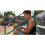 Lenovo Yoga Slim 7 14AKP10 , Tidal Teal , 14 , OLED , WUXGA , 1920 x 1200 pixels , Glossy , AMD Ryzen AI 5 , 340 , 16 GB , Soldered LPDDR5x , Solid-state drive capacity 512 GB , AMD Radeon 840M Graphics , Windows 11 Home , 802.11be , Bluetooth version 5.4