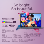 Lenovo Yoga Slim 7 14AKP10 , Tidal Teal , 14 , OLED , WUXGA , 1920 x 1200 pixels , Glossy , AMD Ryzen AI 5 , 340 , 16 GB , Soldered LPDDR5x , Solid-state drive capacity 512 GB , AMD Radeon 840M Graphics , Windows 11 Home , 802.11be , Bluetooth version 5.4
