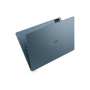 Lenovo Yoga Slim 7 14AKP10 , Tidal Teal , 14 , OLED , WUXGA , 1920 x 1200 pixels , Glossy , AMD Ryzen AI 5 , 340 , 16 GB , Soldered LPDDR5x , Solid-state drive capacity 512 GB , AMD Radeon 840M Graphics , Windows 11 Home , 802.11be , Bluetooth version 5.4