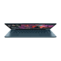 Lenovo Yoga Slim 7 14AKP10 , Tidal Teal , 14 , OLED , WUXGA , 1920 x 1200 pixels , Glossy , AMD Ryzen AI 5 , 340 , 16 GB , Soldered LPDDR5x , Solid-state drive capacity 512 GB , AMD Radeon 840M Graphics , Windows 11 Home , 802.11be , Bluetooth version 5.4