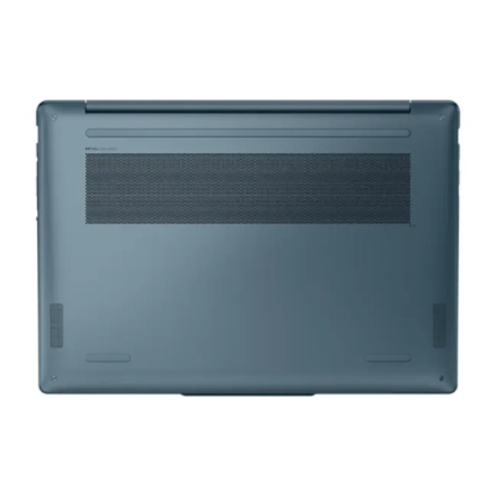 Lenovo Yoga Slim 7 14AKP10 , Tidal Teal , 14 , OLED , WUXGA , 1920 x 1200 pixels , Glossy , AMD Ryzen AI 5 , 340 , 16 GB , Soldered LPDDR5x , Solid-state drive capacity 512 GB , AMD Radeon 840M Graphics , Windows 11 Home , 802.11be , Bluetooth version 5.4