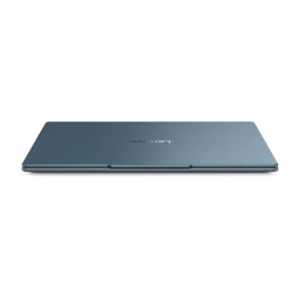 Lenovo Yoga Slim 7 14AKP10 , Tidal Teal , 14 , OLED , WUXGA , 1920 x 1200 pixels , Glossy , AMD Ryzen AI 5 , 340 , 16 GB , Soldered LPDDR5x , Solid-state drive capacity 512 GB , AMD Radeon 840M Graphics , Windows 11 Home , 802.11be , Bluetooth version 5.4