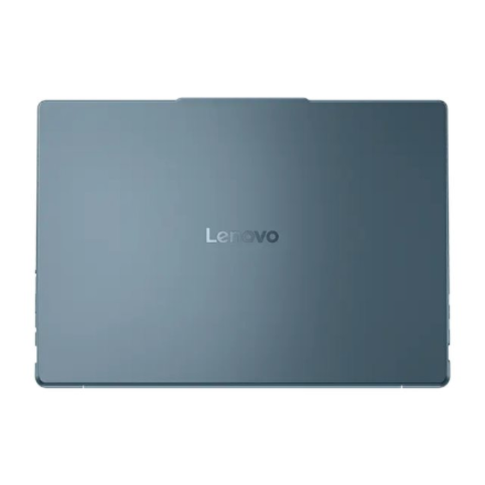 Lenovo Yoga Slim 7 14AKP10 , Tidal Teal , 14 , OLED , WUXGA , 1920 x 1200 pixels , Glossy , AMD Ryzen AI 5 , 340 , 16 GB , Soldered LPDDR5x , Solid-state drive capacity 512 GB , AMD Radeon 840M Graphics , Windows 11 Home , 802.11be , Bluetooth version 5.4