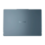 Lenovo Yoga Slim 7 14AKP10 , Tidal Teal , 14 , OLED , WUXGA , 1920 x 1200 pixels , Glossy , AMD Ryzen AI 5 , 340 , 16 GB , Soldered LPDDR5x , Solid-state drive capacity 512 GB , AMD Radeon 840M Graphics , Windows 11 Home , 802.11be , Bluetooth version 5.4