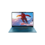 Lenovo Yoga Slim 7 14AKP10 , Tidal Teal , 14 , OLED , WUXGA , 1920 x 1200 pixels , Glossy , AMD Ryzen AI 5 , 340 , 16 GB , Soldered LPDDR5x , Solid-state drive capacity 512 GB , AMD Radeon 840M Graphics , Windows 11 Home , 802.11be , Bluetooth version 5.4
