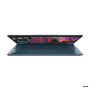 Lenovo Yoga Slim 7 14AKP10 , Tidal Teal , 14 , OLED , WUXGA , 1920 x 1200 pixels , Glossy , AMD Ryzen AI 5 , 340 , 16 GB , Soldered LPDDR5x , Solid-state drive capacity 512 GB , AMD Radeon 840M Graphics , Windows 11 Home , 802.11be , Bluetooth version 5.4