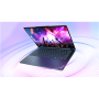 Lenovo Yoga Slim 7 14AKP10 , Tidal Teal , 14 , OLED , WUXGA , 1920 x 1200 pixels , Glossy , AMD Ryzen AI 5 , 340 , 16 GB , Soldered LPDDR5x , Solid-state drive capacity 512 GB , AMD Radeon 840M Graphics , Windows 11 Home , 802.11be , Bluetooth version 5.4