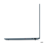 Lenovo Yoga Slim 7 14AKP10 , Tidal Teal , 14 , OLED , WUXGA , 1920 x 1200 pixels , Glossy , AMD Ryzen AI 5 , 340 , 16 GB , Soldered LPDDR5x , Solid-state drive capacity 512 GB , AMD Radeon 840M Graphics , Windows 11 Home , 802.11be , Bluetooth version 5.4