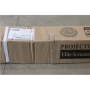 SALE OUT. , Elite Screens Manual Series , M100XWH , Diagonal 100 , 16:9 , Viewable screen width (W) 221 cm , White , DAMAGED PACKAGING