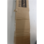SALE OUT. , Elite Screens Manual Series , M100XWH , Diagonal 100 , 16:9 , Viewable screen width (W) 221 cm , White , DAMAGED PACKAGING