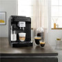 Delonghi , Automatic Coffee Maker , ECAM290.61.B Magnifica Evo , Pump pressure 15 bar , Built-in milk frother , Automatic , 1450 W , Black