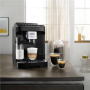Delonghi , Automatic Coffee Maker , ECAM290.61.B Magnifica Evo , Pump pressure 15 bar , Built-in milk frother , Automatic , 1450 W , Black