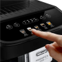 Delonghi , Automatic Coffee Maker , ECAM290.61.B Magnifica Evo , Pump pressure 15 bar , Built-in milk frother , Automatic , 1450 W , Black