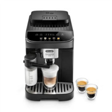 Delonghi , Automatic Coffee Maker , ECAM290.61.B Magnifica Evo , Pump pressure 15 bar , Built-in milk frother , Automatic , 1450 W , Black Delonghi , Automatic Coffee Maker , ECAM290.61.B Magnifica Evo , Pump pressure 15 bar , Built-in milk frother , Automatic , 1450 W , Black