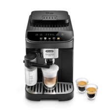 Delonghi , Automatic Coffee Maker , ECAM290.61.B Magnifica Evo , Pump pressure 15 bar , Built-in milk frother , Automatic , 1450 W , Black