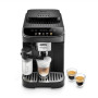 Delonghi , Automatic Coffee Maker , ECAM290.61.B Magnifica Evo , Pump pressure 15 bar , Built-in milk frother , Automatic , 1450 W , Black