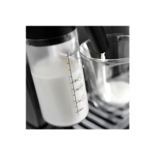 Delonghi , Automatic Coffee Maker , ECAM290.61.B Magnifica Evo , Pump pressure 15 bar , Built-in milk frother , Automatic , 1450 W , Black