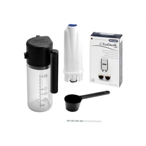 Delonghi , Automatic Coffee Maker , ECAM290.61.B Magnifica Evo , Pump pressure 15 bar , Built-in milk frother , Automatic , 1450 W , Black