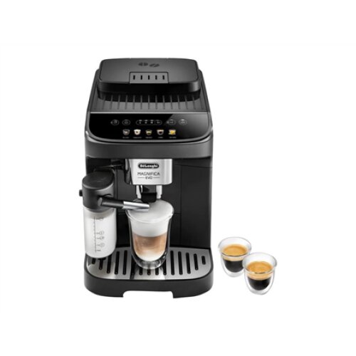 Delonghi , Automatic Coffee Maker , ECAM290.61.B Magnifica Evo , Pump pressure 15 bar , Built-in milk frother , Automatic , 1450 W , Black