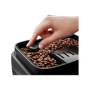 Delonghi , Automatic Coffee Maker , ECAM290.61.B Magnifica Evo , Pump pressure 15 bar , Built-in milk frother , Automatic , 1450 W , Black