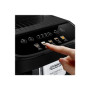 Delonghi , Automatic Coffee Maker , ECAM290.61.B Magnifica Evo , Pump pressure 15 bar , Built-in milk frother , Automatic , 1450 W , Black