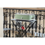 Barbecook Electric Grill E-Carlo , BC-ELE-1002 , Table , 2500 W , Green