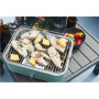 Barbecook Electric Grill E-Carlo , BC-ELE-1002 , Table , 2500 W , Green