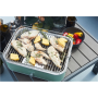 Barbecook Electric Grill E-Carlo , BC-ELE-1002 , Table , 2500 W , Green