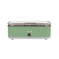 Barbecook Electric Grill E-Carlo , BC-ELE-1002 , Table , 2500 W , Green Barbecook Electric Grill E-Carlo , BC-ELE-1002 , Table , 2500 W , Green